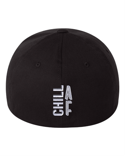 Fitted FlexFit | Black